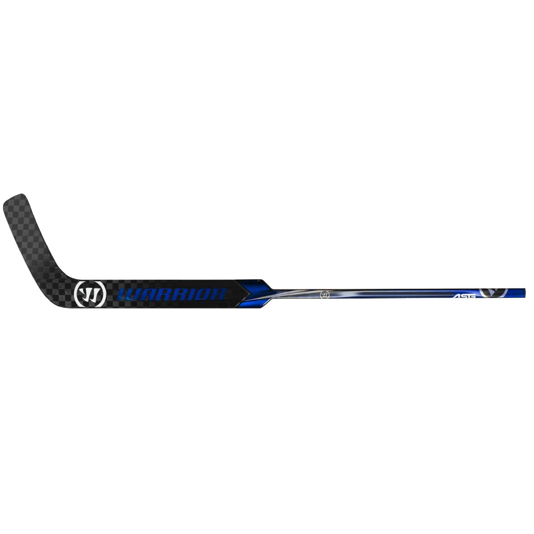 Warrior Senior QR50 Navy Hockey Goalie Stick 1