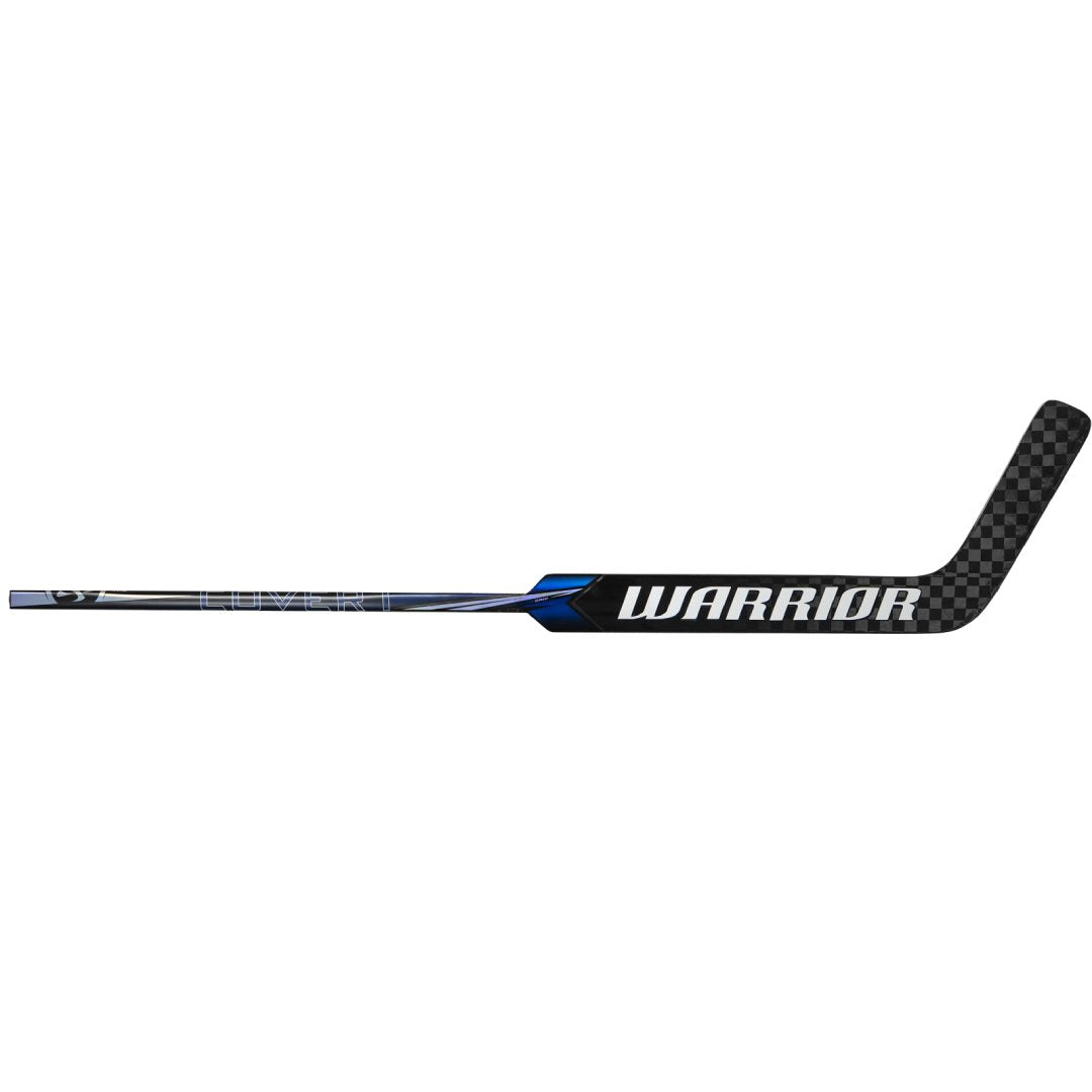 Warrior Senior QR50 Navy Hockey Goalie Stick