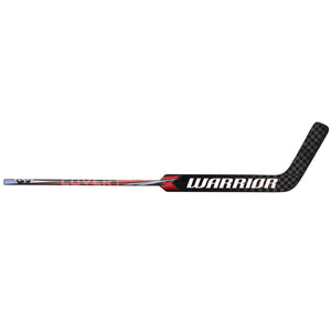 Warrior Senior QR50 Red Hockey Goalie Stick