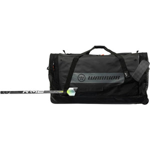 Warrior Senior Hockey Goalie Wheel Bag 1