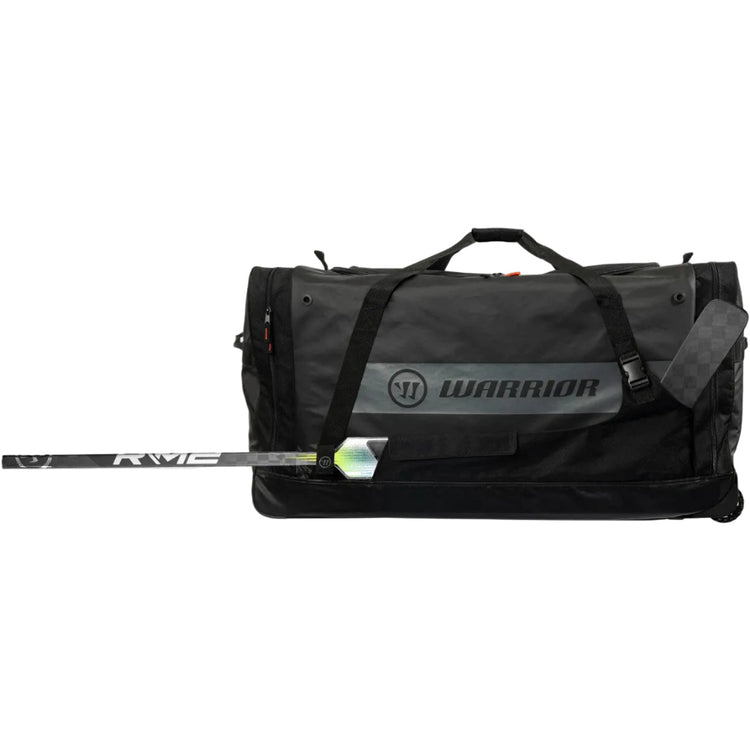 Warrior Senior Hockey Goalie Wheel Bag 1