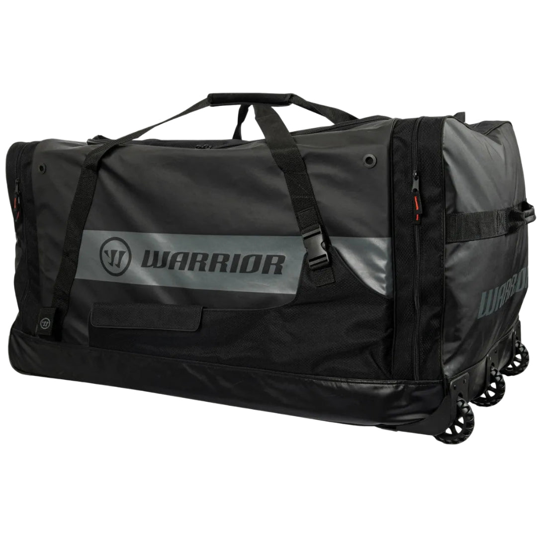 Warrior Senior Hockey Goalie Wheel Bag