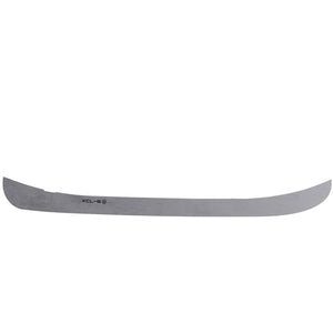 Warrior Senior Stainless XCL Hockey Player Steel Runner