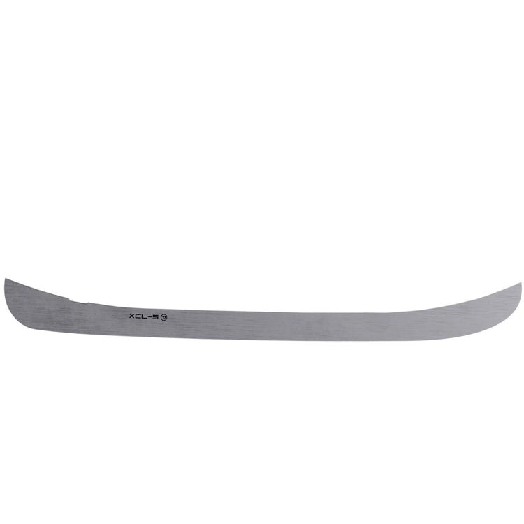 Warrior Senior Stainless XCL Hockey Player Steel Runner