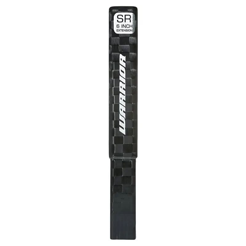Warrior Senior Standard 6" Hockey Stick End Plug