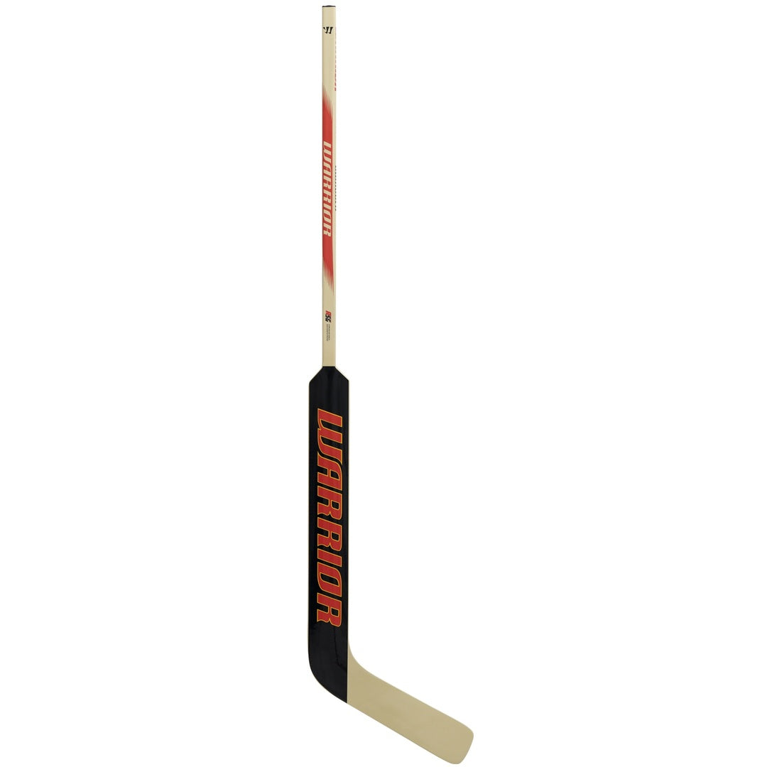 Warrior Senior Swagger Calgary Goalie Stick Black