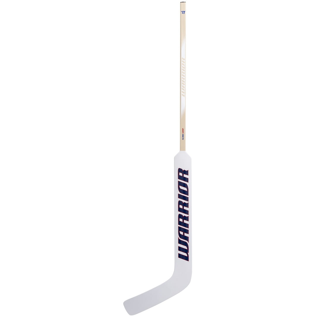 Warrior Senior Swagger Montreal Goalie Stick White