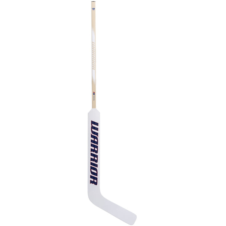 Warrior Senior Swagger Montreal Goalie Stick White