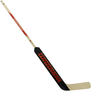 Warrior Senior Swagger Pro Calgary Goalie Stick Black/Cream