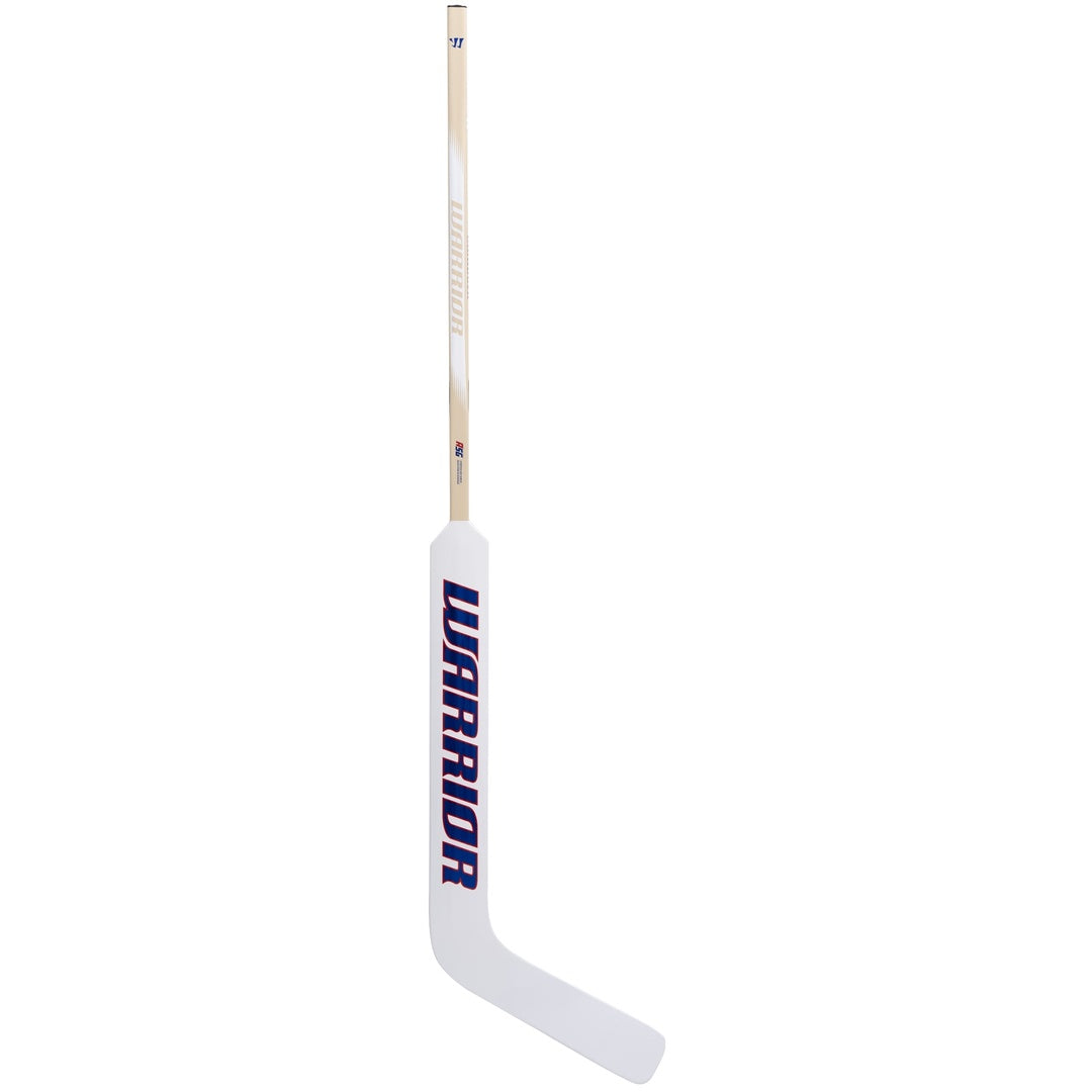 Warrior Senior Swagger Pro Montreal Goalie Stick White