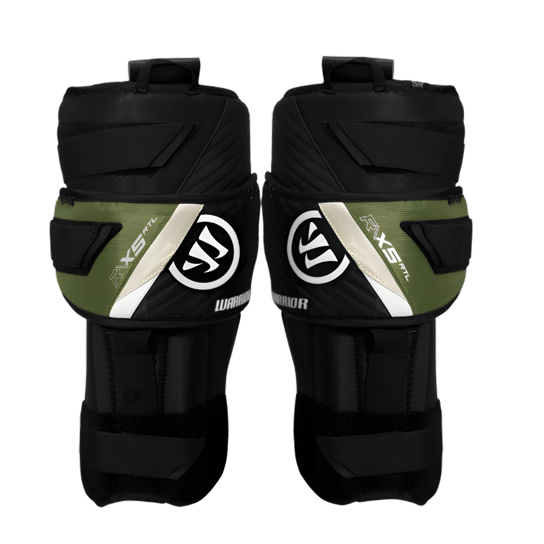 Warrior Senior X5 RTL Goalie Knee Pad