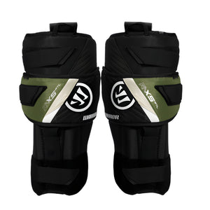 Warrior Senior X5 RTL Goalie Knee Pad