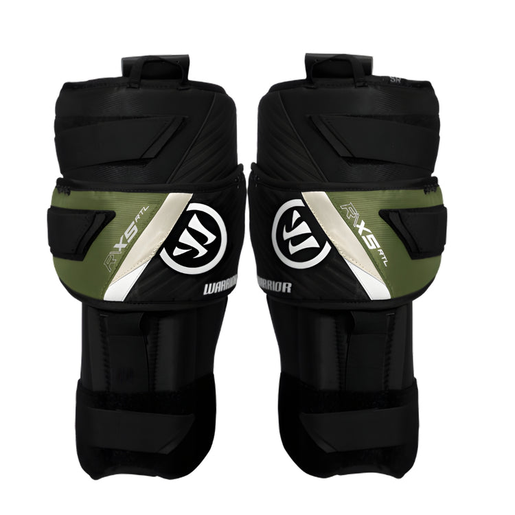 Warrior Senior X5 RTL Goalie Knee Pad