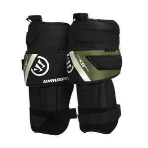 Warrior Senior X5 RTL Goalie Knee Pad