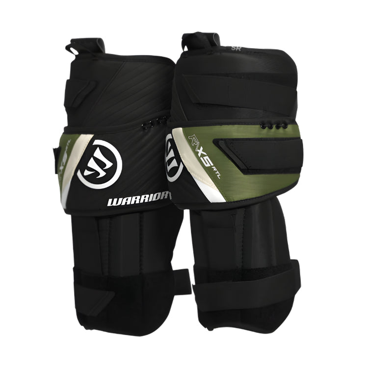 Warrior Senior X5 RTL Goalie Knee Pad
