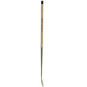 Warrior Swagger Mini Composite Hockey Goalie Stick cream black