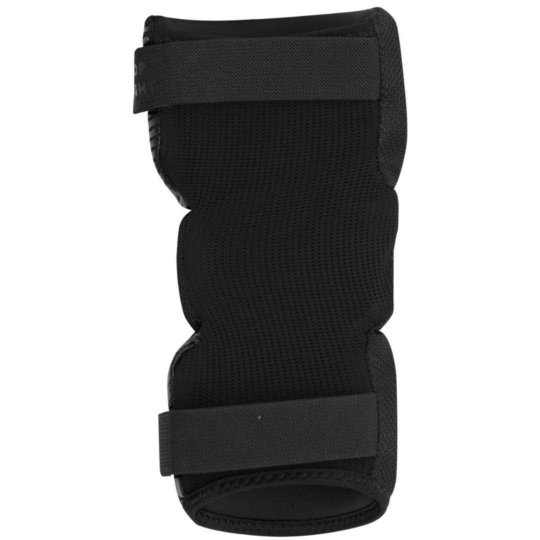 Warrior Youth Evo Rise Lacrosse Arm Guard black