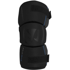 Warrior Youth Evo Rise Lacrosse Arm Guard black