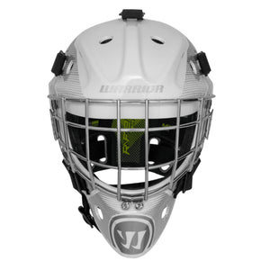 Warrior Youth F2 E Goalie Mask