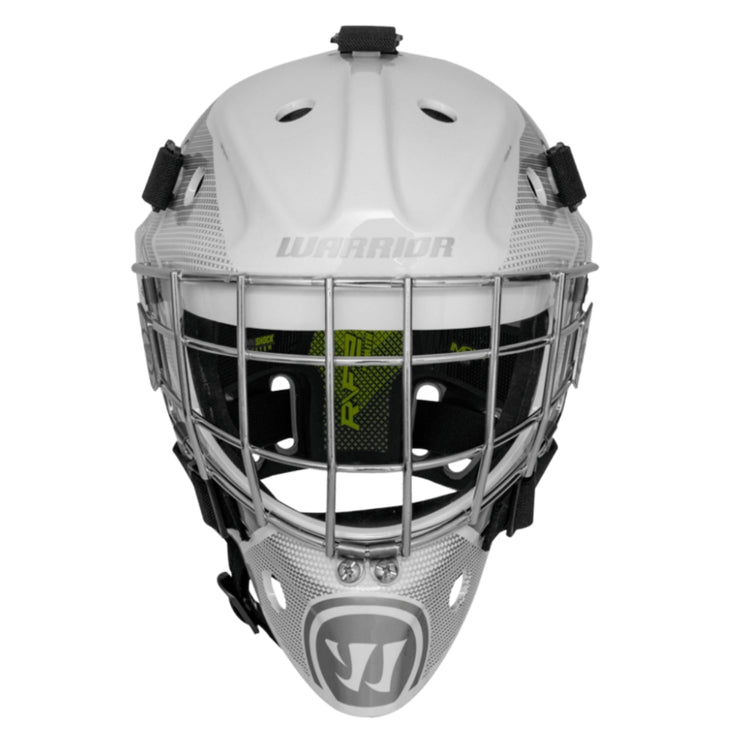 Warrior Youth F2 E Goalie Mask