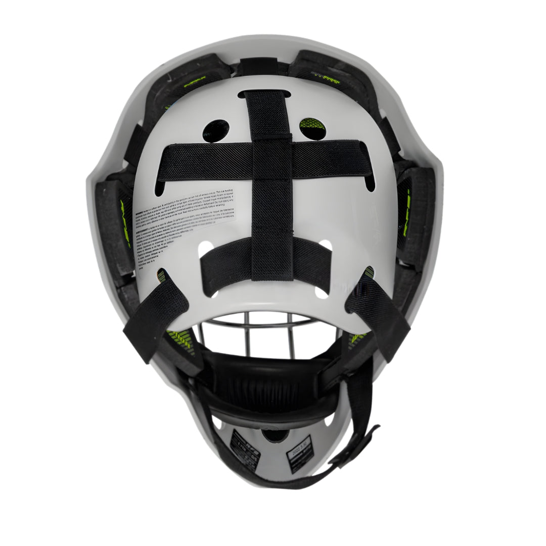 Warrior Youth F2 E Goalie Mask