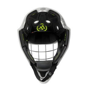 Warrior Youth F2 E Goalie Mask