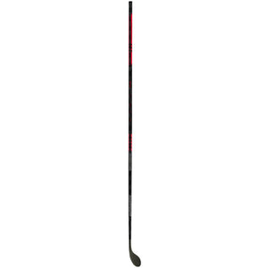 Warrior Youth Novium 3 Pro Hockey Player Stick black/red