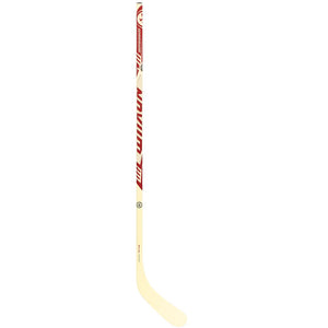 Warrior Youth Novium 3 SP Hockey Player Stick white/red