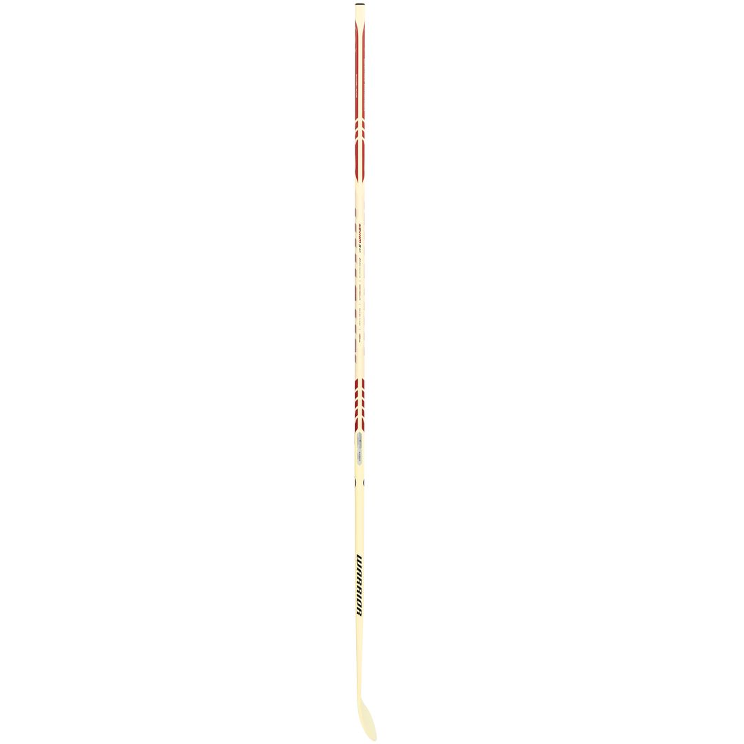 Warrior Youth Novium 3 SP Hockey Player Stick white/red