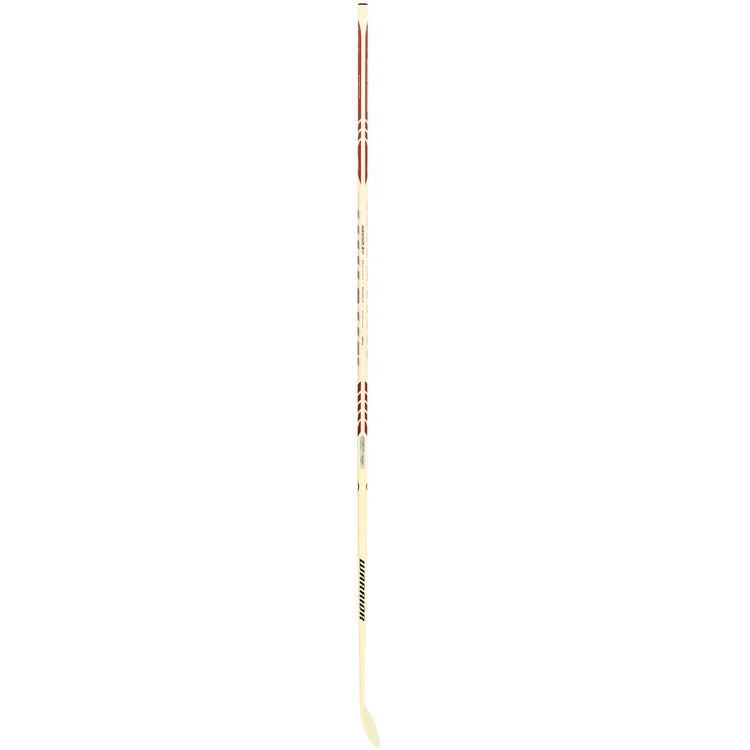 Warrior Youth Novium 3 SP Hockey Player Stick white/red