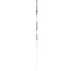 Warrior Youth Novium 3 SP Hockey Player Stick white/red