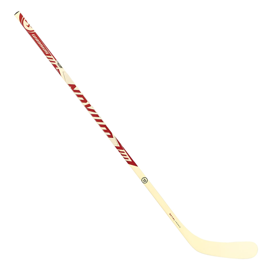 Warrior Youth Novium 3 SP Hockey Player Stick white/red