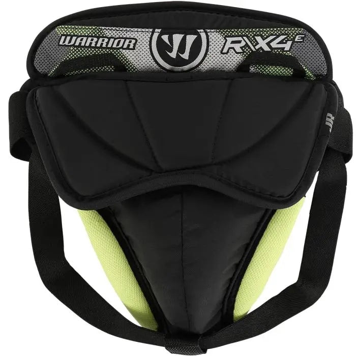 Warrior Youth Ritual X4 E Hockey Goalie Cup