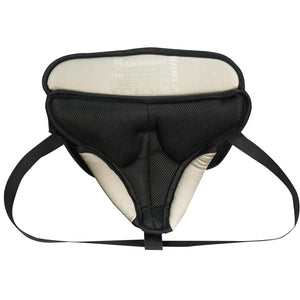 Warrior Youth Ritual X5 Hockey Goalie Jock black