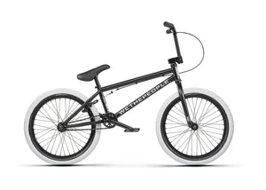 Wethepeople Nova BMX Bike Matte Black 20TT