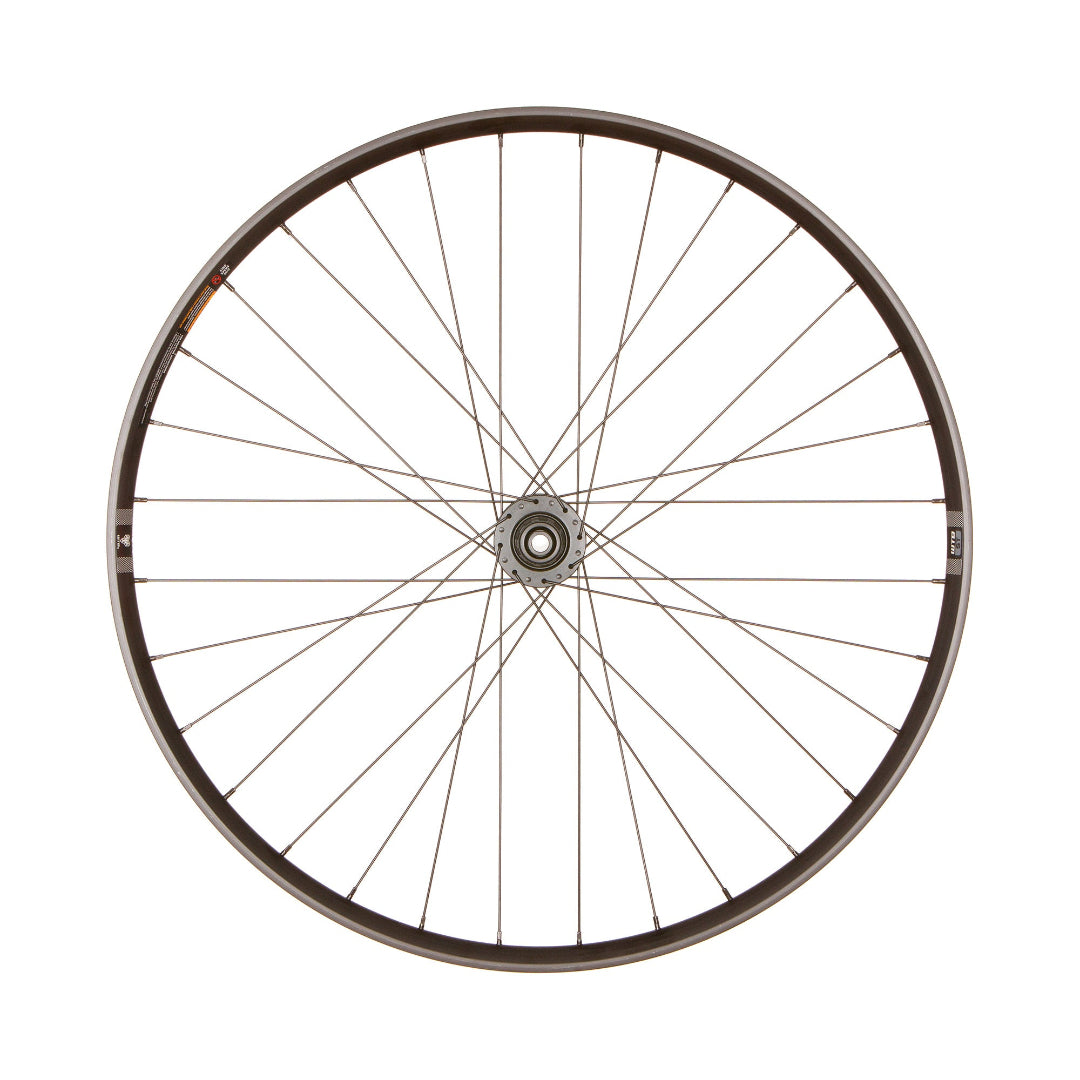 Wheel Shop 29" WTB ST i23 TCS/Formula DCL360 Wheel rear