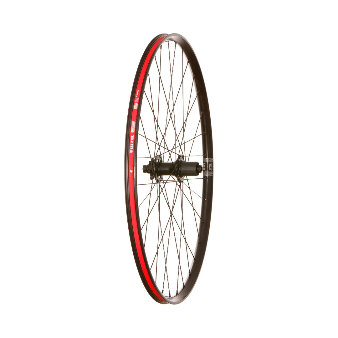 Wheel Shop 29" WTB ST i23 TCS/Formula DCL360 Wheel rear