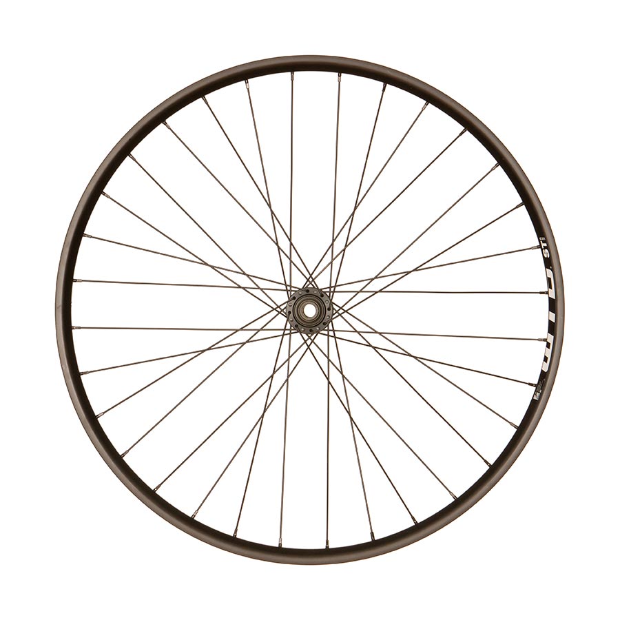 Wheel Shop WTB STi23/Shimano HB-TC500 Wheel
