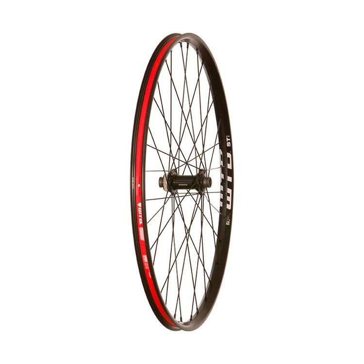 Wheel Shop WTB STi23/Shimano HB-TC500 Wheel