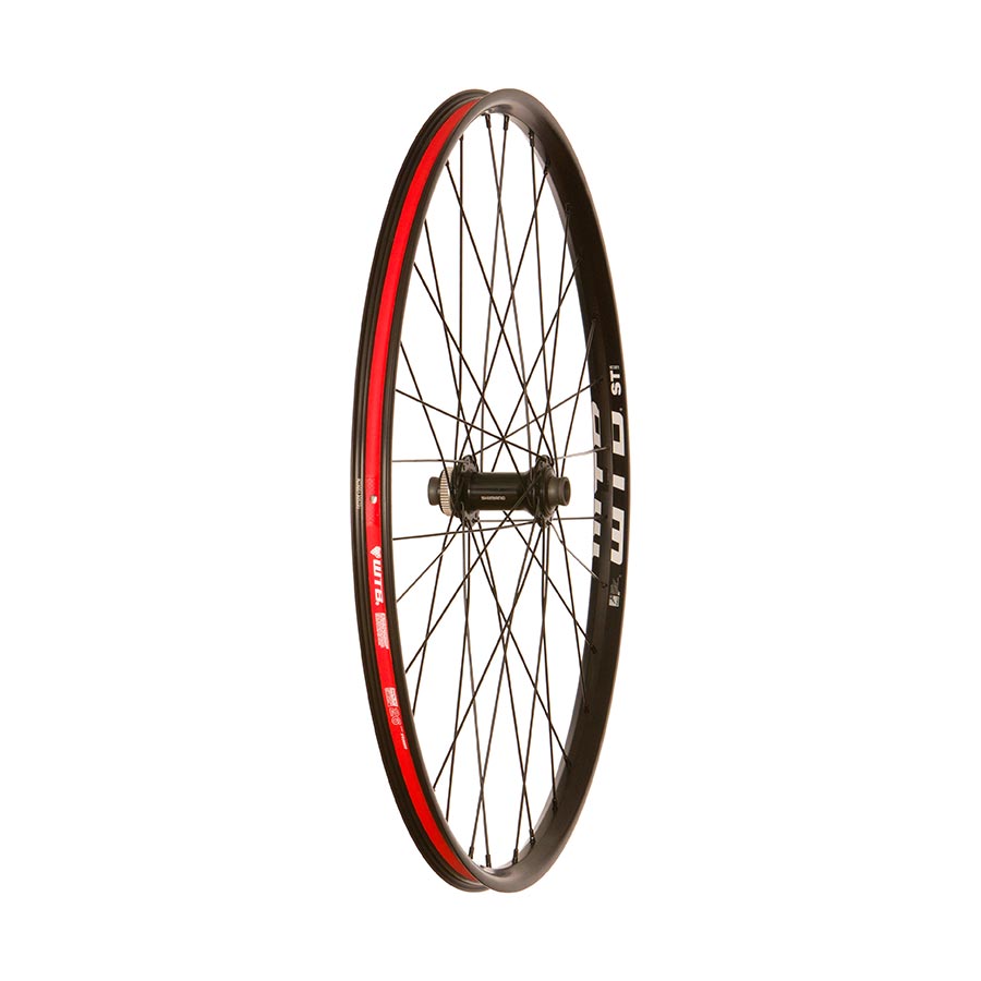 Wheel Shop WTB STi23/Shimano HB-TC500 Wheel