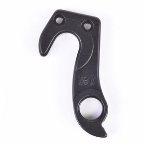 Wheels Manufacturing #167 (Giant Road) Derailleur Hanger