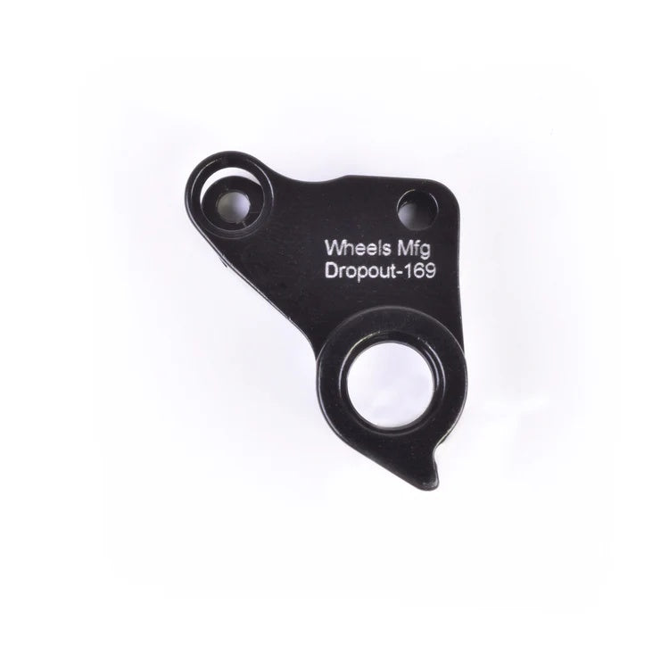 Wheels Manufacturing #169 (Cannondale) Derailleur Hanger