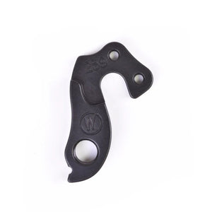 Wheels Manufacturing #259 (Ghost) Derailleur Hanger