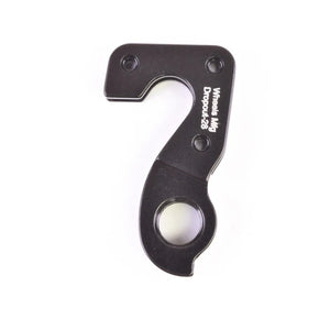 Wheels Manufacturing #28 (Ellsworth/KHS/Litespeed/Novara/Parkpre) Derailleur Hanger