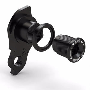 Wheels Manufacturing #404 (SRAM UDH) Derailleur Hanger