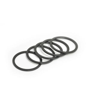 Wheels Manufacturing Alloy Single Headset Spacer 2.5mm