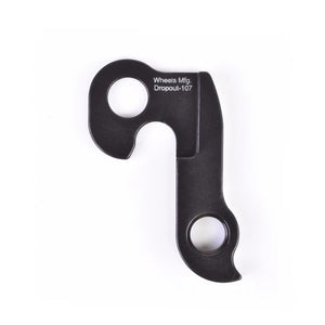 Wheels Manufacturing Inc. #107 Derailleur Hanger