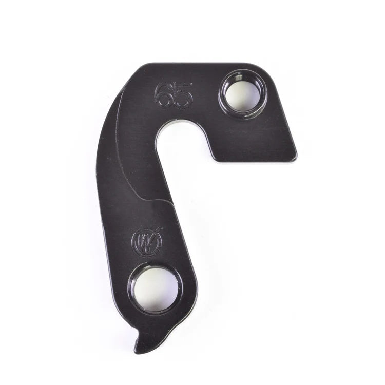 Wheels Manufacturing Inc. #65 Derailleur Hanger