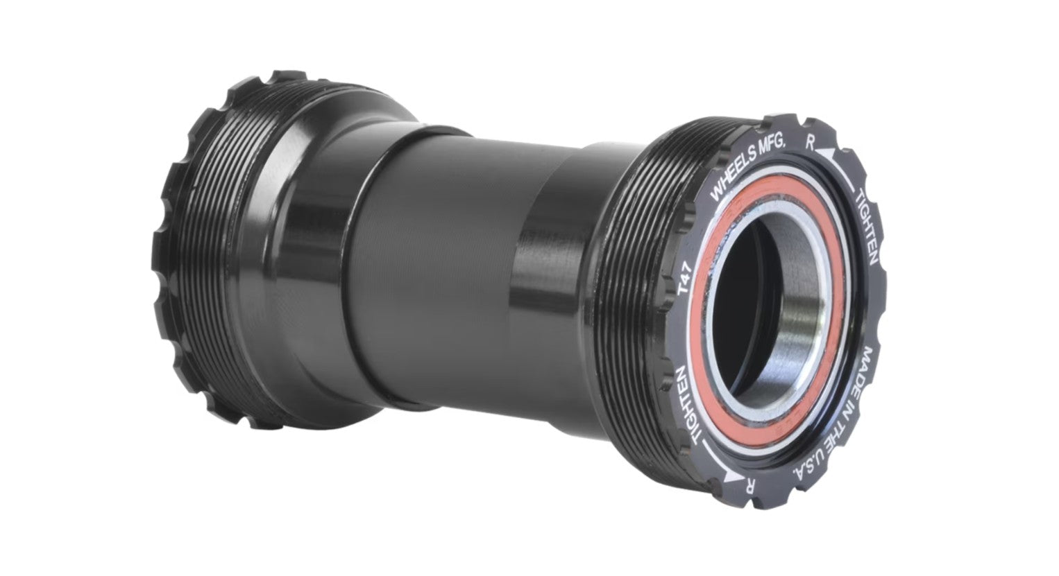 Wheels Manufacturing T47-BB-SRAM-AC Bottom Bracket