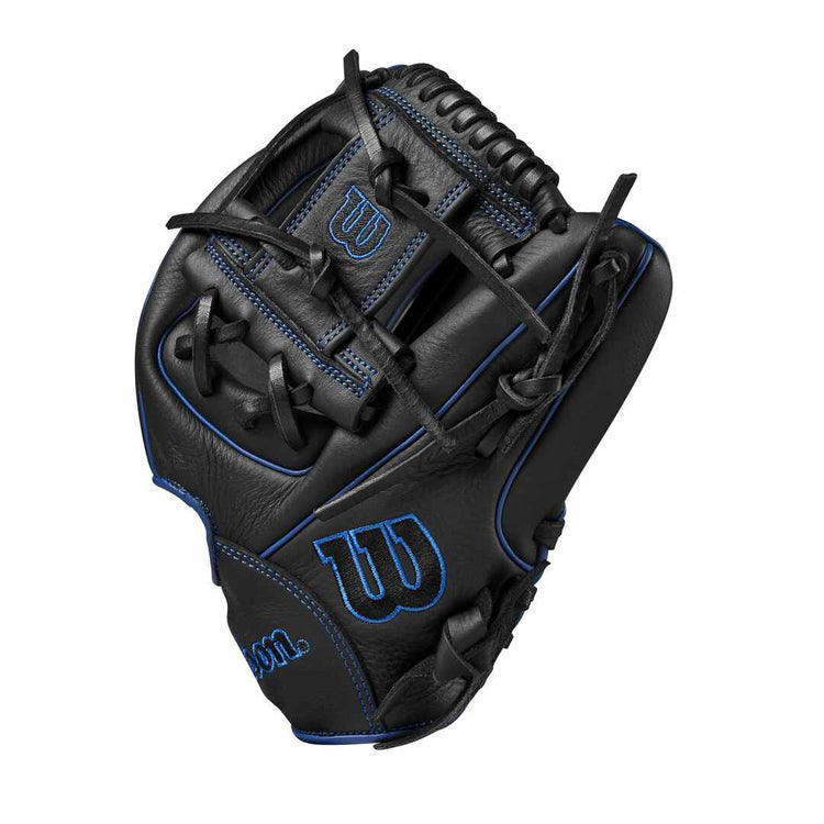 Wilson 11.25" A700 Pedroia WBW1014261125 Baseball Glove
